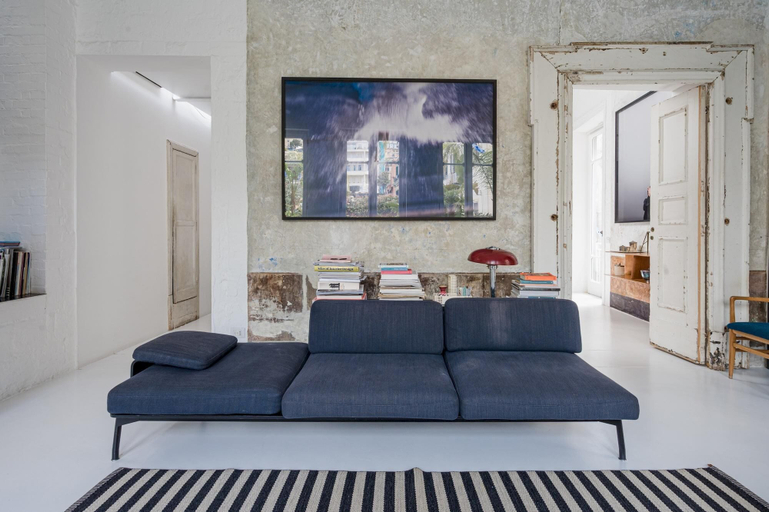 Others 2, Naples Designer Loft by Elite Villas, Napoli