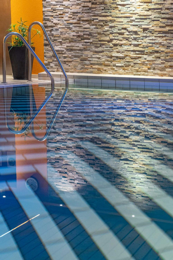 Sport & Beauty 2, Hotel Wolfringmuhle, Schwandorf