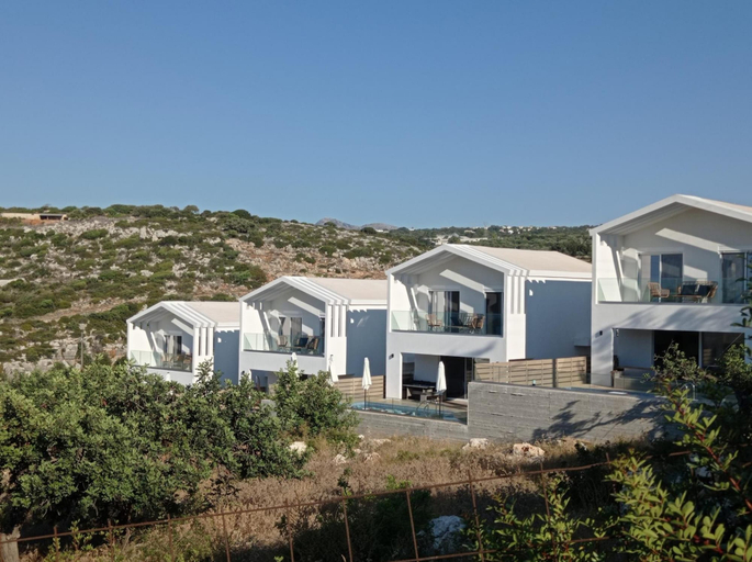 Exterior & Views 2, Diamond Nevelo Quality Villas, Crete