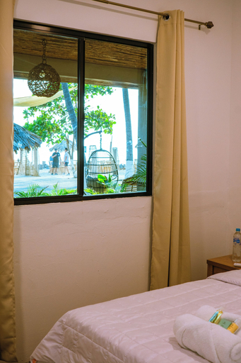 Bedroom 3, Barú, La Libertad