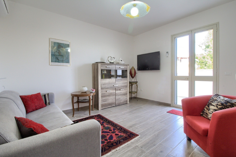Others 5, Blanca Deluxe House, Lecce