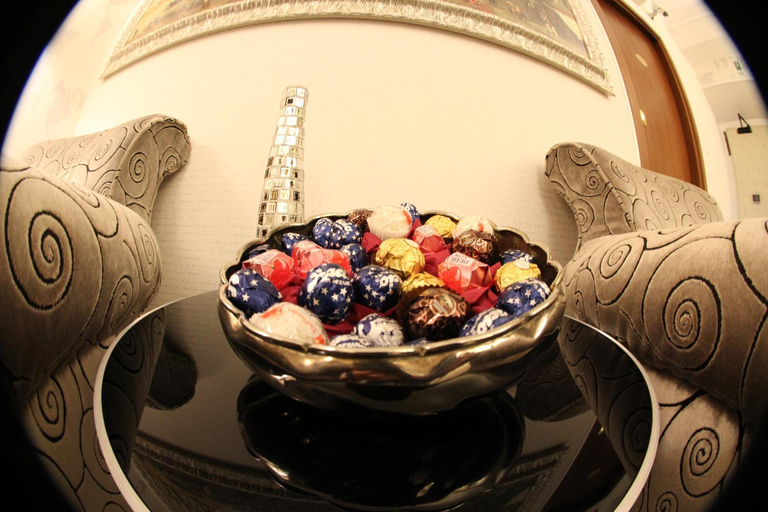 Food & Drinks 5, Residenza Locanda Navona, Rome