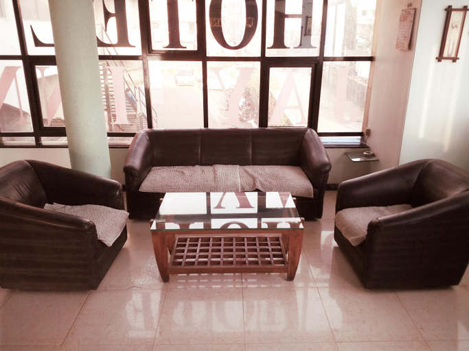 Others 4, Hotel Jay International, Valsad