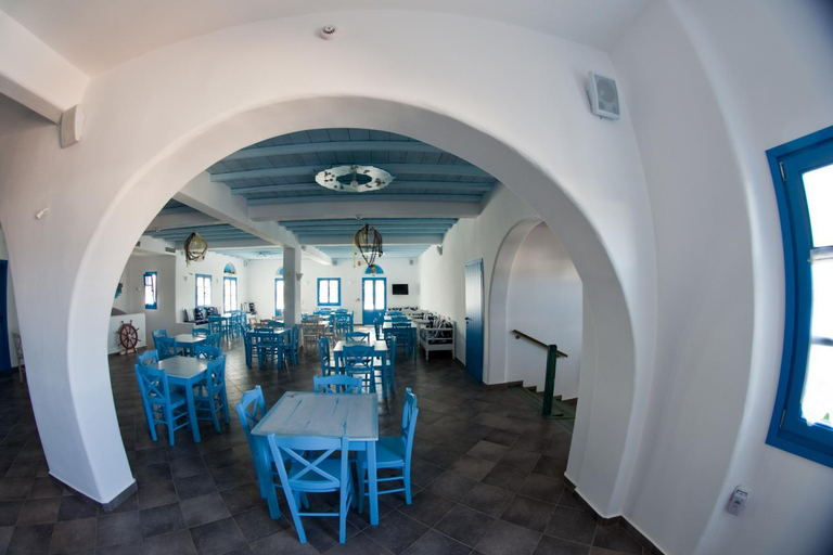 Food & Drinks 5, Viva Mare Foinikounta, Peloponnese