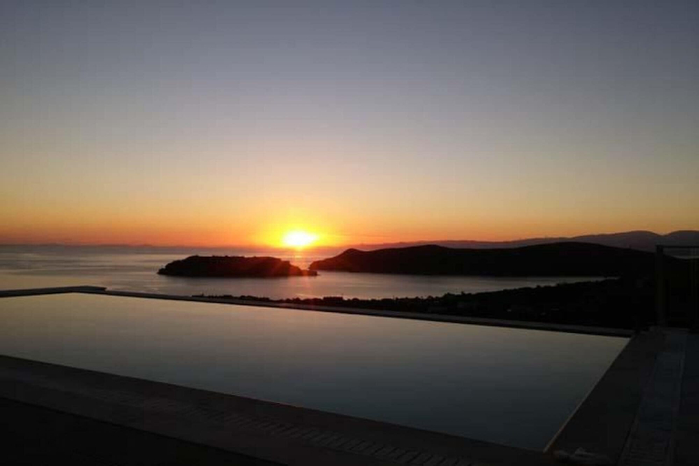 Others 3, Sea View 3 Bedroom Villa Close to the Beach, Crete