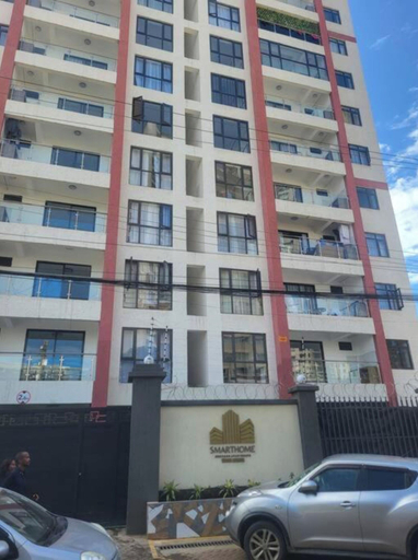 Exterior & Views, Lulu Homes at Smart Home, Dagoretti North