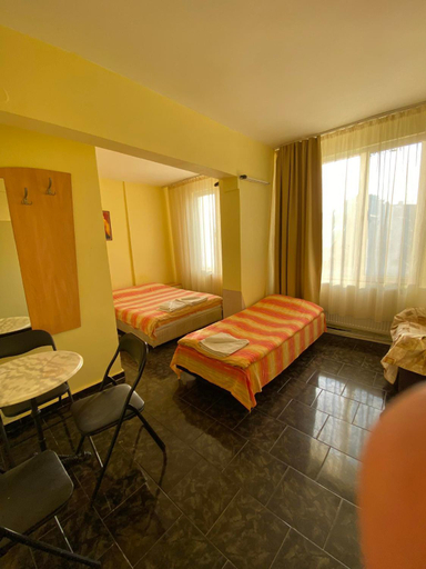 Others 3, Hostel Shabla, Shabla