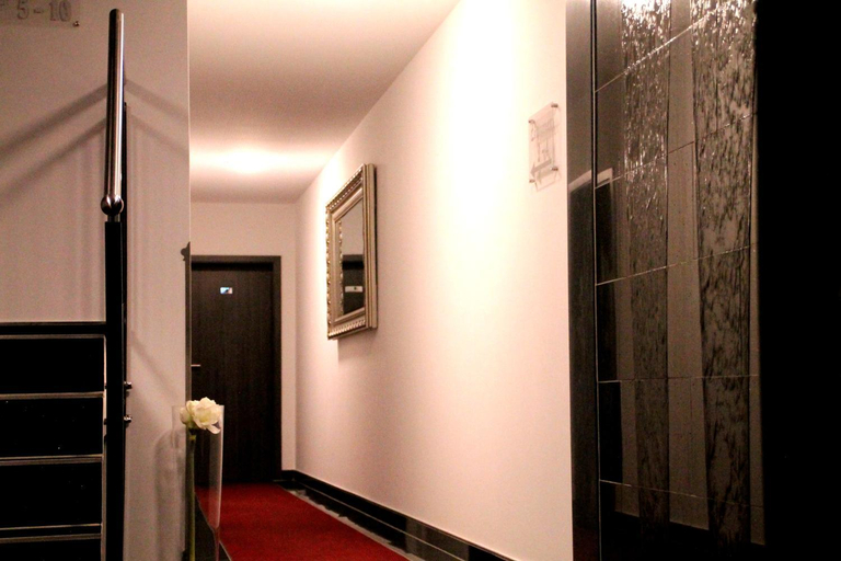 Public Area, Hotel Bruckertshof, Bamberg