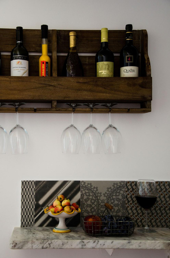 Others 5, Guelio al Massimo Suites&Breakfast, Palermo