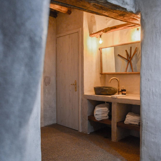Room 4, Traditional Sirma in Klima, South Aegean