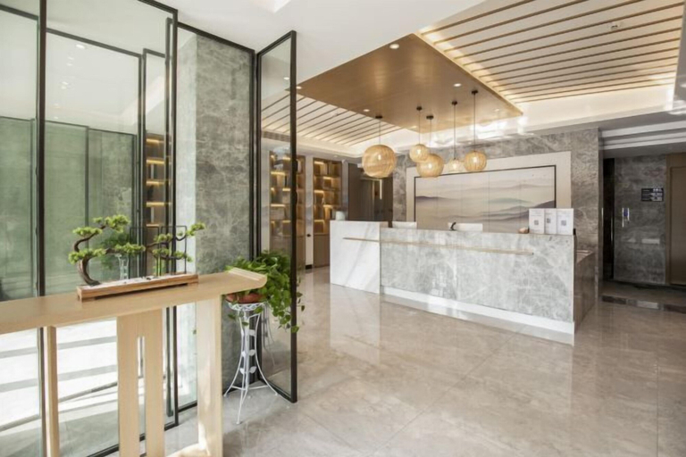Others 5, Qingmu Select Hotel (Liyang Tianmu Lake Scenic Area), Changzhou