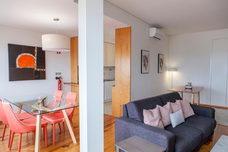 Others 4, Citybreak-apartments Douro View, Porto