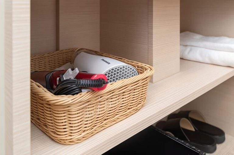 Amenities 15