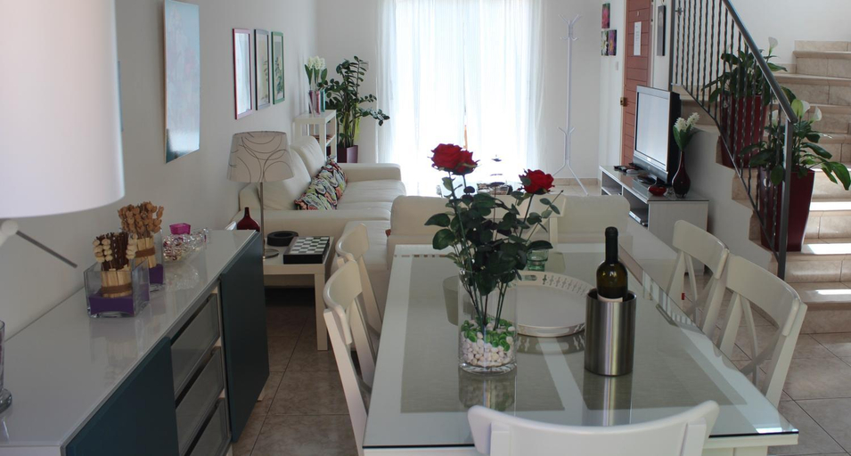 Facilities 4, Estia Luxury Maisonette