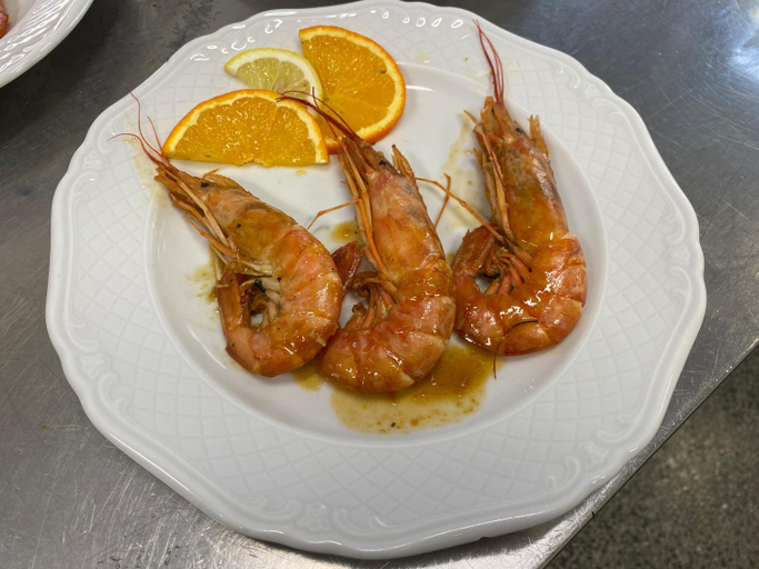 Food & Drinks 4, Hotel Ines, Savona