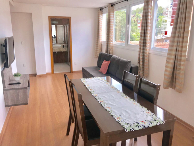Others 3, Apartamento no Centro de Gramado, Gramado