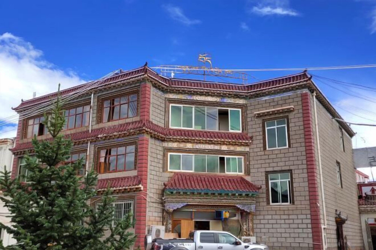 Exterior & Views 2, Dengya Hotel, Chamdo