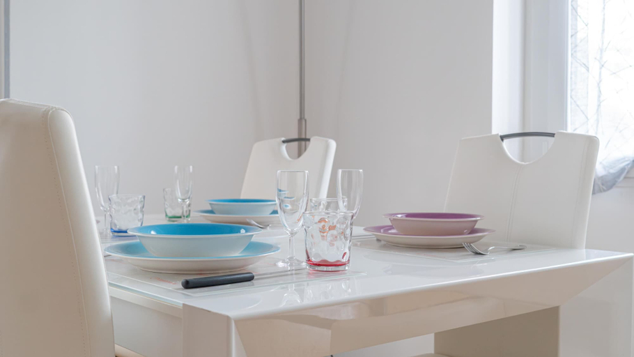 Others 2, Betti 46 in Rapallo With 1 Bedrooms and 1 Bathrooms, Genova