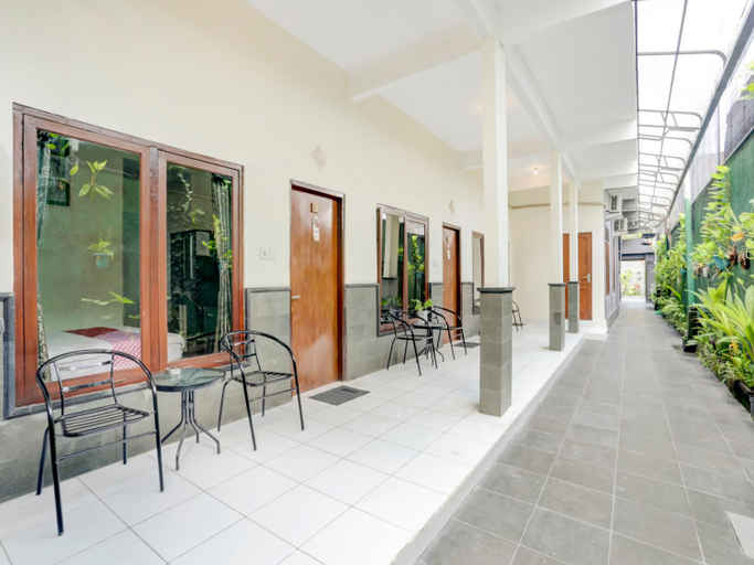 Others 5, Paradise Inn, Badung