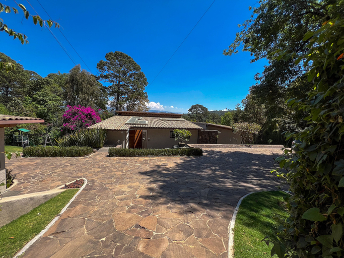 Exterior & Views 2, Vista Al Nevado, Valle de Bravo