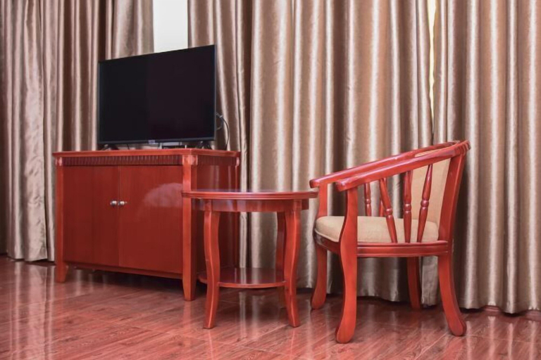 Others 5, Hao Ye Hotel, Yangjiang