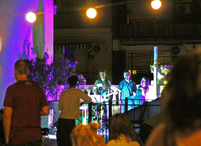 Others 5, Voyage Recoleta Hostel, Distrito Federal