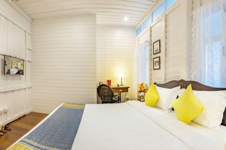 Bedroom 17