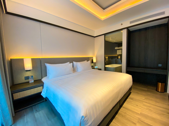 Bedroom 29