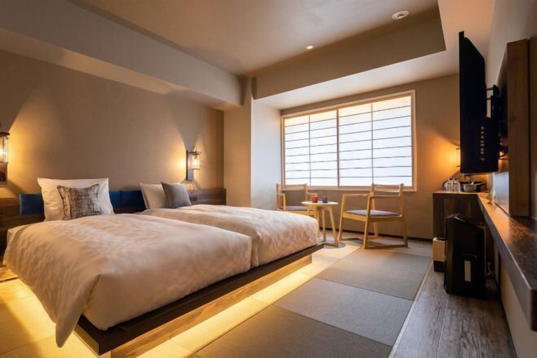 Bedroom 7