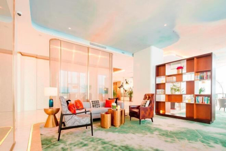 Others 5, Oriental Cobure Hotel, Weifang