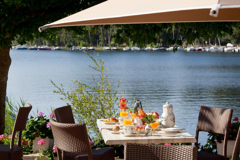 Food & Drinks 4, La Caravelle Logis, Landes