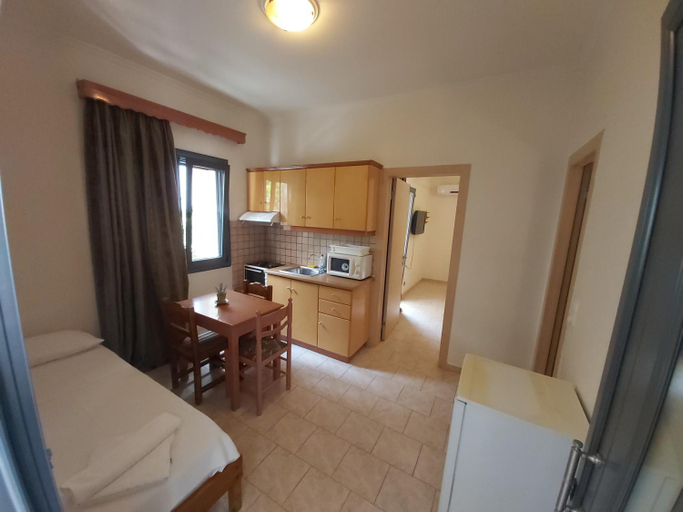 Others 2, Maria Apartments, Ionian Islands