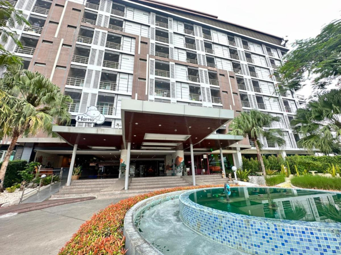 Exterior & Views 3, Herma Hotel, Bang Phli