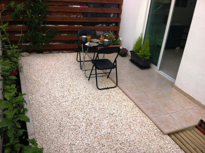 Facilities 2, Estia Luxury Maisonette