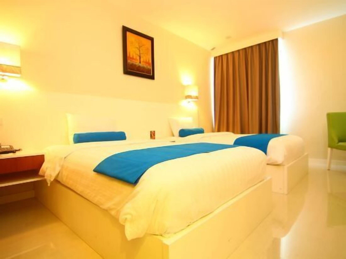 Bedroom 6