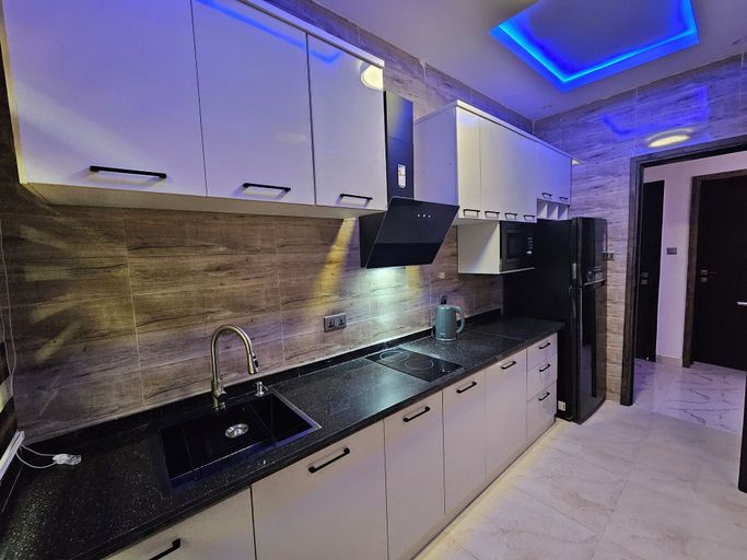Others 5, Sapphire Residences by Crystal Magodo, Kosofe