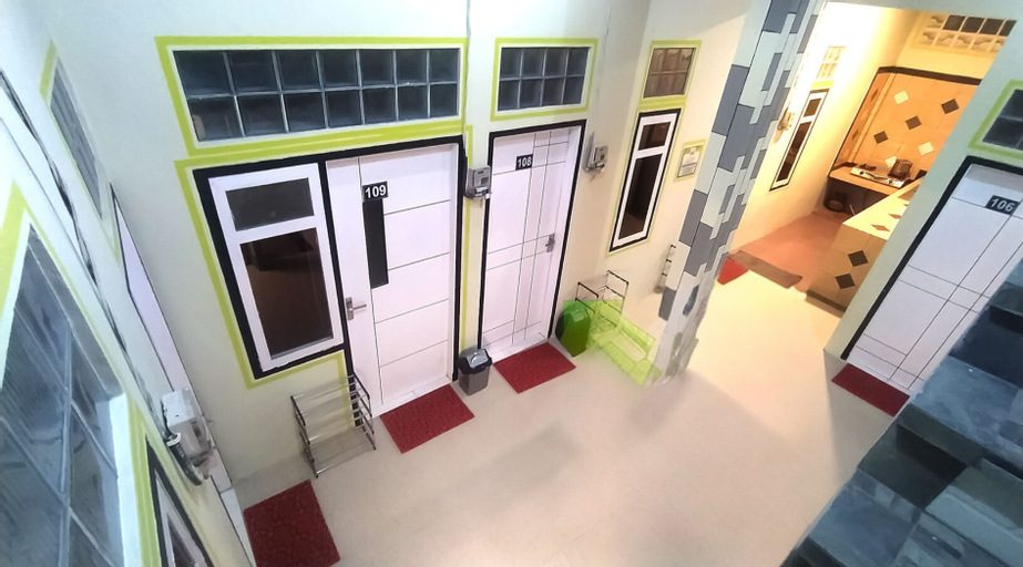 Others 2, GN Kost Medium Kost Purwokerto, Banyumas