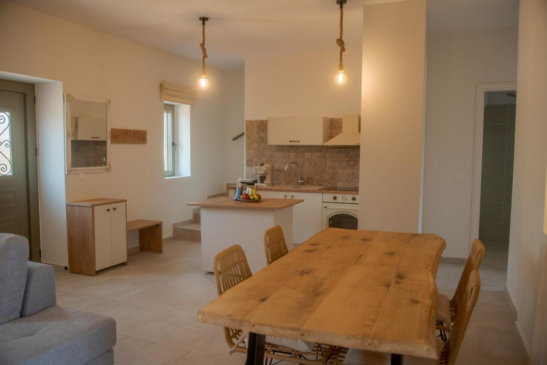 Room 5, Villa Castillo Thio, Peloponnese