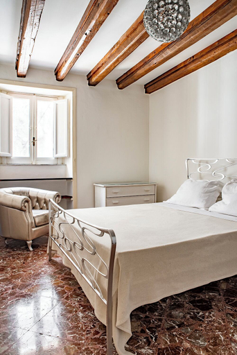 Bedroom 2, Casa Zuccalà by Wonderful Italy, Syracuse