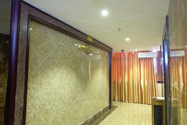 Others 4, United Star Hotel, Jiangmen