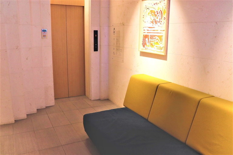 Others 2, Hotel Art Stay Naha, Naha