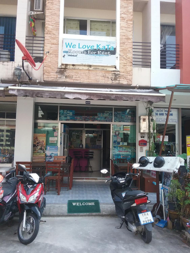 Others 5, We Love Kata Hotel, Pulau Phuket