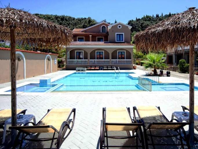 Others 3, Maria Apartments, Ionian Islands
