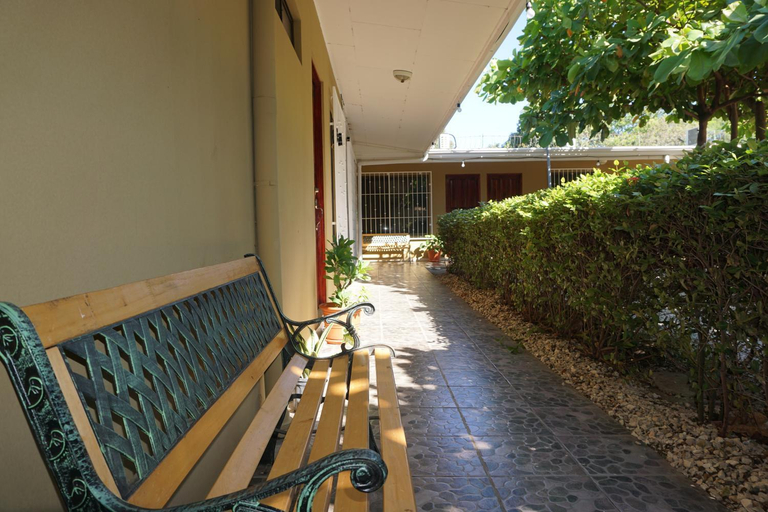 Facilities 4, Villa Vilar, Carrillo