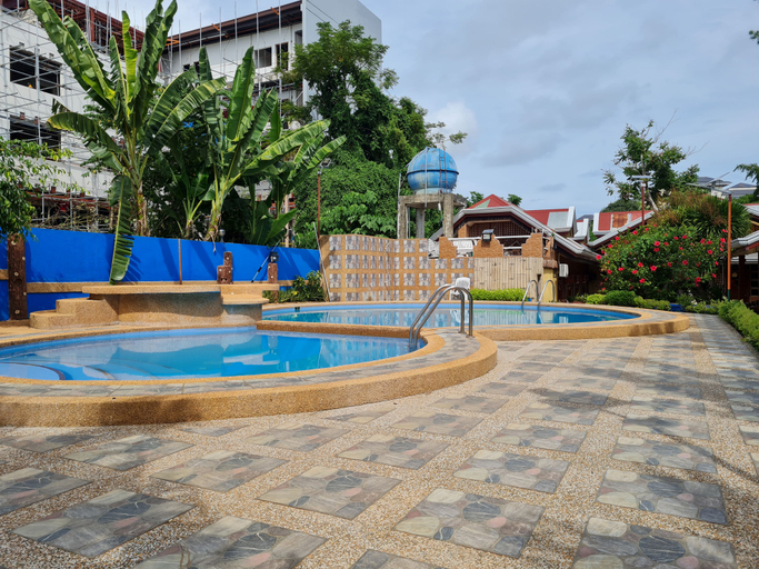 Sport & Beauty 5, Alona Hidden Dream Resort by SMS Hospitality, Panglao