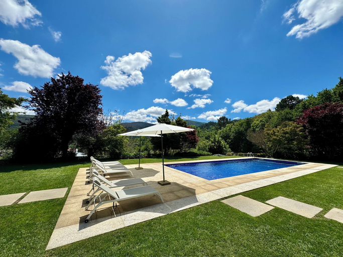 Sport & Beauty, Quinta Trindade, Arouca