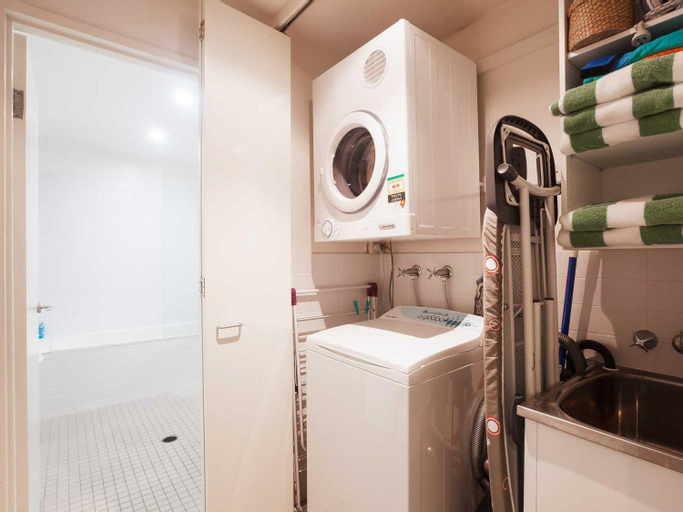 Bedroom 3, Beach House 7 26 One Mile Close air conditioned wifi foxtel linen, Port Stephens