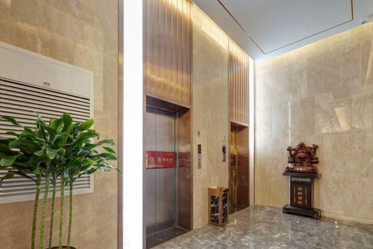 Others 5, Jiuzhou International Hotel, Tongchuan
