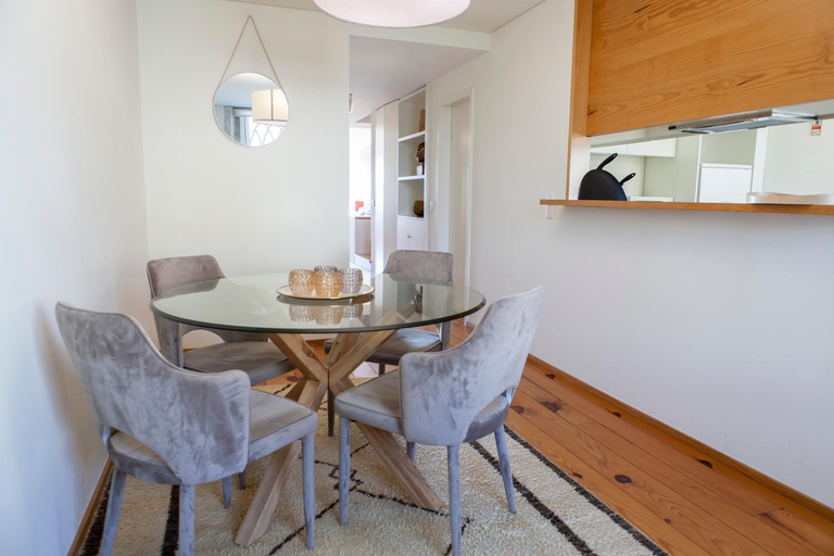 Others 3, Citybreak-apartments Douro View, Porto