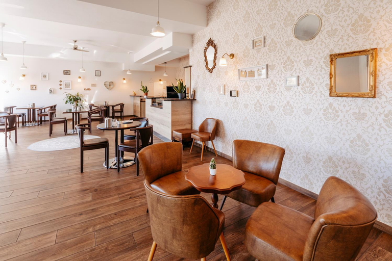 Food & Drinks 4, Hotel Nahetal, Mainz-Bingen